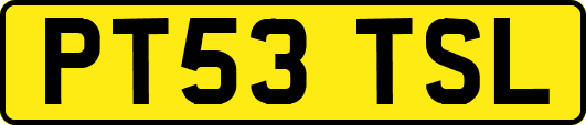PT53TSL
