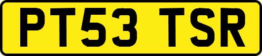 PT53TSR