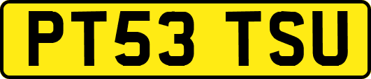 PT53TSU