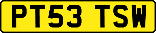 PT53TSW