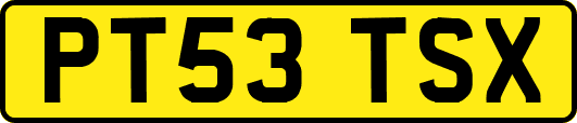 PT53TSX