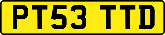 PT53TTD