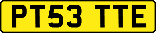 PT53TTE