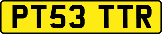 PT53TTR