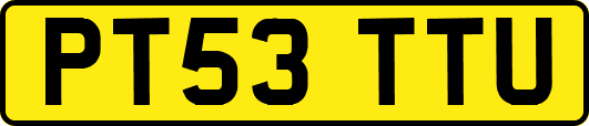 PT53TTU