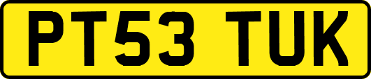 PT53TUK