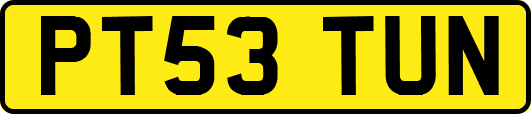 PT53TUN