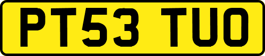 PT53TUO