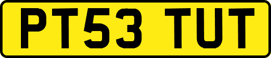 PT53TUT