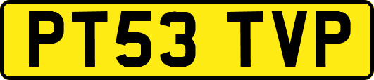 PT53TVP