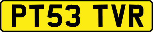 PT53TVR