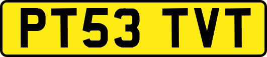 PT53TVT