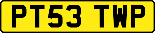 PT53TWP