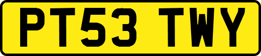 PT53TWY