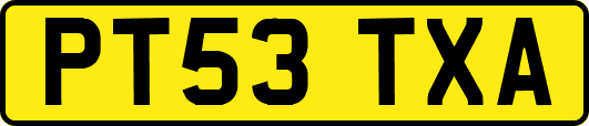 PT53TXA