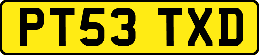 PT53TXD