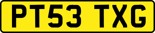 PT53TXG