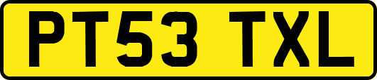 PT53TXL
