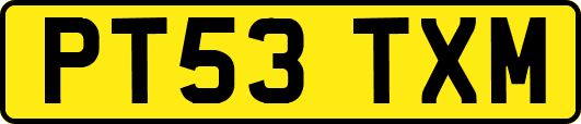PT53TXM