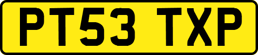 PT53TXP