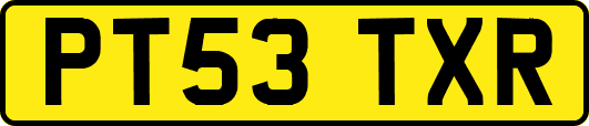 PT53TXR