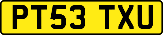 PT53TXU