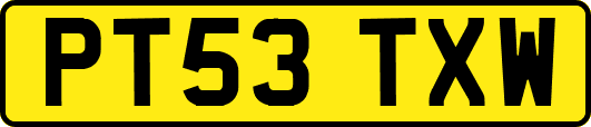 PT53TXW