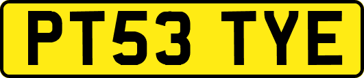 PT53TYE