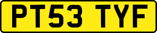 PT53TYF