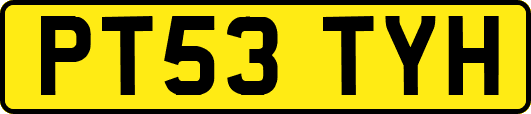 PT53TYH