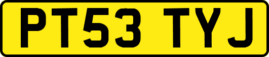 PT53TYJ