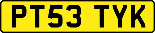 PT53TYK