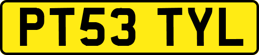 PT53TYL