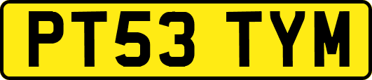 PT53TYM