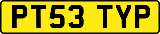 PT53TYP