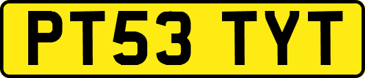 PT53TYT