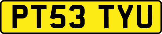 PT53TYU