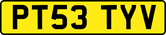 PT53TYV