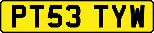 PT53TYW
