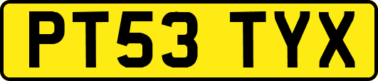 PT53TYX