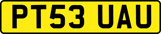 PT53UAU