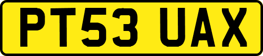 PT53UAX