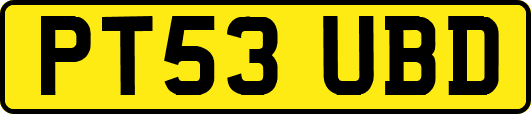 PT53UBD