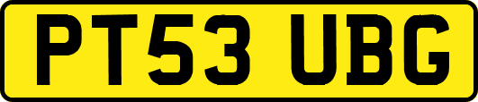 PT53UBG