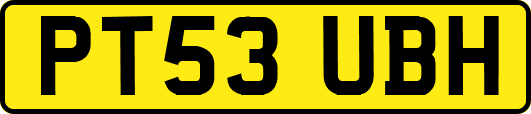 PT53UBH