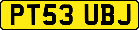 PT53UBJ