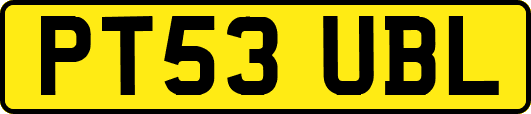PT53UBL