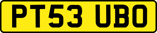 PT53UBO