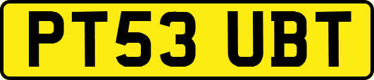 PT53UBT