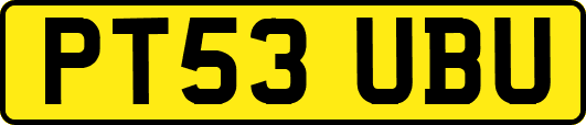 PT53UBU